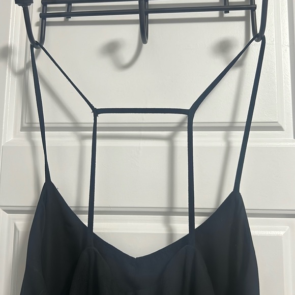 Topshop Slip Dress - Picture 7 of 7
